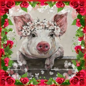 Meet your Posher, Jennifer